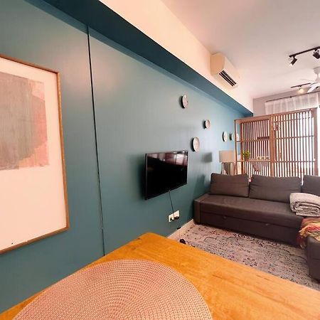 Heritage Studio With Balcony D'Sara, Direct Mrt Kampung Selamat, Near Thomson And Sungai Buloh Hospital Шах Алам Екстериор снимка